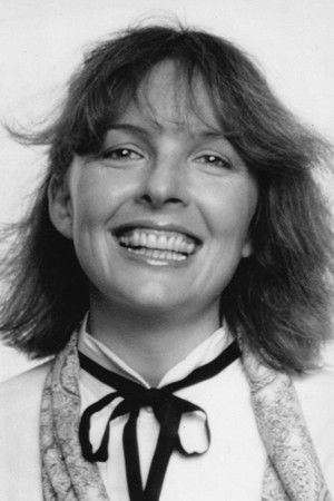 Diane Keaton