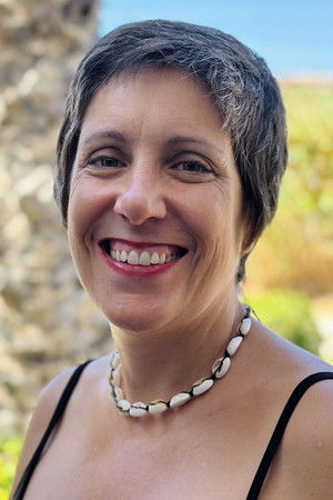 Ana Álvarez-Ossorio