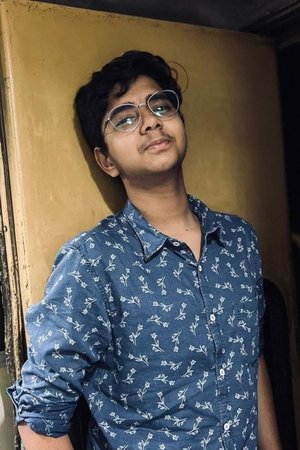 S V Revanth
