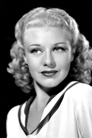 Ginger Rogers