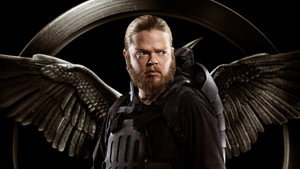 The Hunger Games: Mockingjay - Part 1