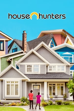 Póster de la serie House Hunters