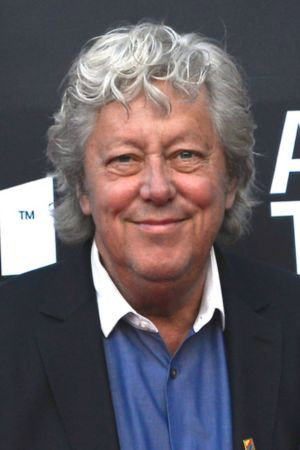 Ulf Elfving