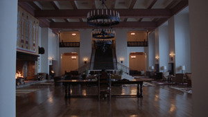 The Shining