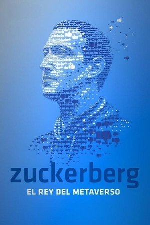 Póster de la película Zuckerberg: el rey del metaverso