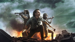 The Walking Dead