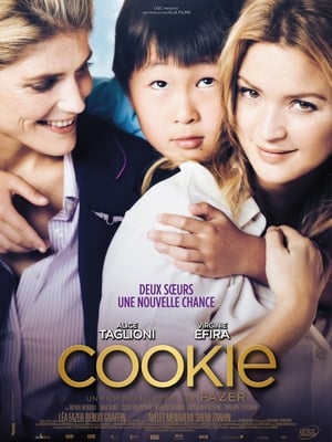 Film Cookie streaming VF gratuit complet