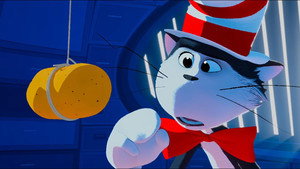 The Cat in the Hat