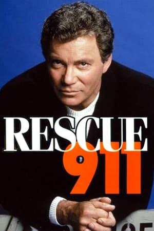 Póster de la serie Rescue 911