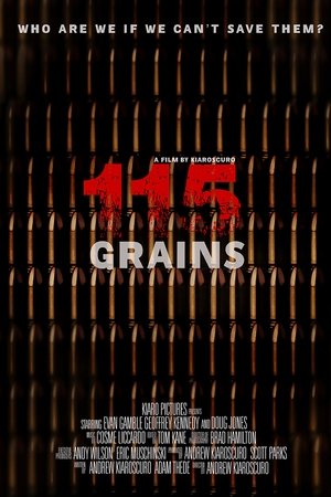 watch 115 grains movie poster