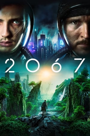 Póster de la película 2067