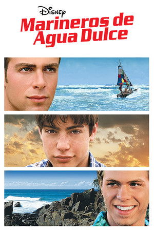 Póster de la película Marineros de agua dulce