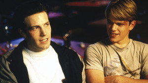 Good Will Hunting