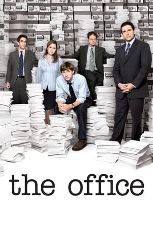 Póster de la serie The Office