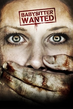 Póster de la película Babysitter Wanted