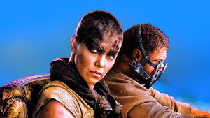 Mad Max: Fury Road