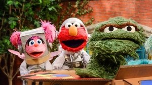 Backdrop image for To the Moon, Elmo
