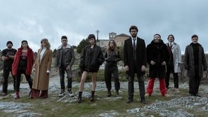 La casa de papel 2×1