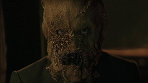 Batman Begins