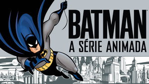 Batman: Animasyon Dizisi