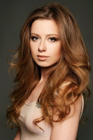Yuliya Savicheva