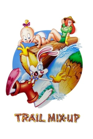 Póster de la película Trail Mix-Up