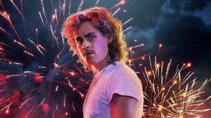 Stranger Things