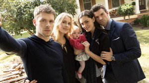 The Originals