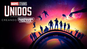 Marvel Studios Assembled: The Making of the Guardians of the Galaxy Vol. 3