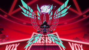 Hazbin Hotel