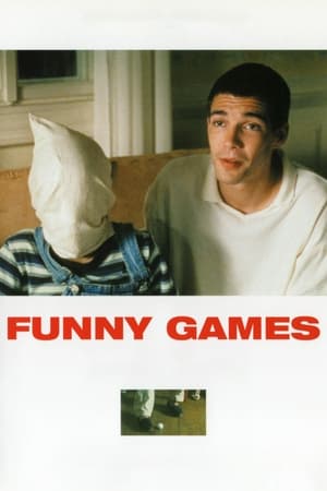 Funny Games Streaming VF VOSTFR