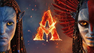 Avatar: Fire and Ash