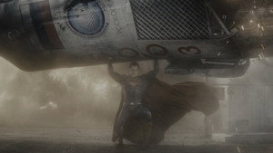 Batman v Superman: Dawn of Justice