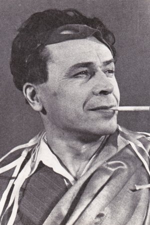 Aleksandr Lukyanov