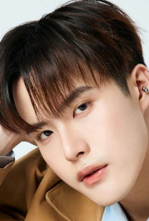 Allan Asawasuebsakul