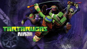 Genç Mutant Ninja Kaplumbağalar