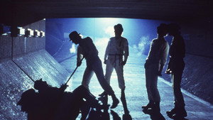A Clockwork Orange