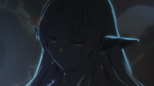 Frieren: Beyond Journey's End