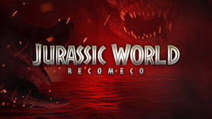 Jurassic World Rebirth