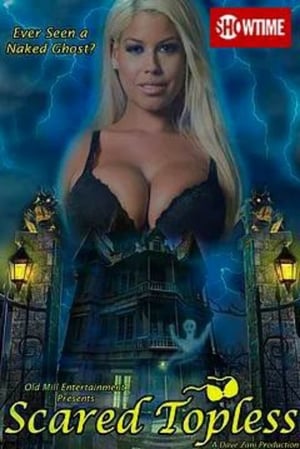 Póster de la película Scared Topless