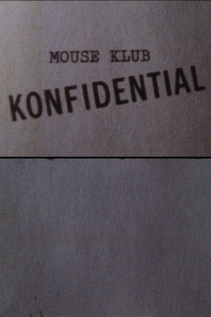 Mouse Klub Konfidential