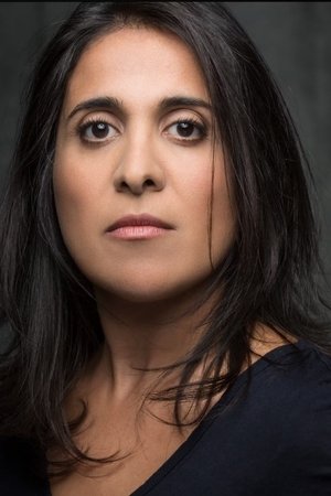 Mitra Djalili