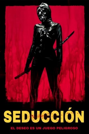 Póster de la película Seducción