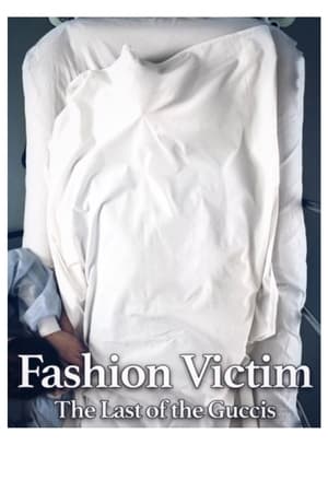 Póster de la película Fashion Victim: The Last of the Guccis