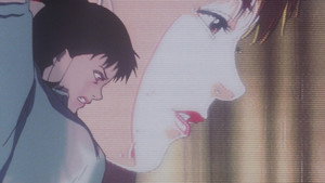 PERFECT BLUE