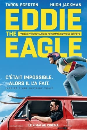 Eddie the Eagle