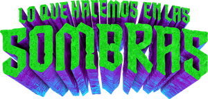 Lo que hacemos en las sombras