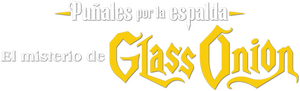 Glass Onion: Un misterio de Knives Out