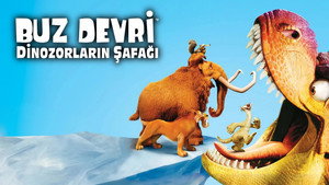 Ice Age: Dawn of the Dinosaurs