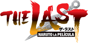 The Last: Naruto la película